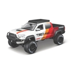 MAISTO DESIGN Toyota Tacoma TRD PRO 2023 1/27 32546