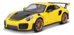 MAISTO Porsche 911 GT2 RS 1/24 31523 - obrazek 2