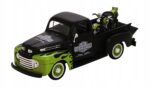 MAISTO Ford F-1 Pickup 1948 HARLEY 1/24 32171 - obrazek 2