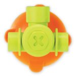 Robot do kąpieli z prysznicem Infantino 217025 - obrazek 4