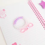 HOT FOCUS 259WF Notatnik na spirali w saszetce - Konie - obrazek 3