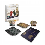 Harry Potter Duelling Practice gra karciana