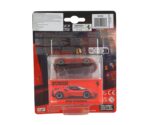 MAISTO Ferrari SF90 Stradale LIMITED EDITION 1/64 15703 RD - obrazek 2