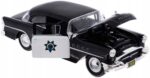 MAISTO Buick Century PATROL 1955 1/26 31295 - obrazek 2
