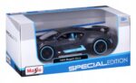 MAISTO Bugatti Divo 1/24 31526 GY - obrazek 4