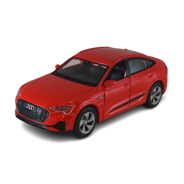 MAISTO POWER RACER Audi e-tron Sportback 4,5'' 21001