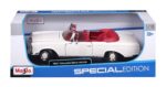 MAISTO Mercedes-Benz 280SE 1967 1/18 31811 - obrazek 2