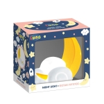 DIAKAKIS LAMPKA NOCNA KSIĘŻYC NA CHMURCE