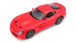 MAISTO Dodge SRT Viper GTS 2013 1/18 31128 RD - obrazek 5