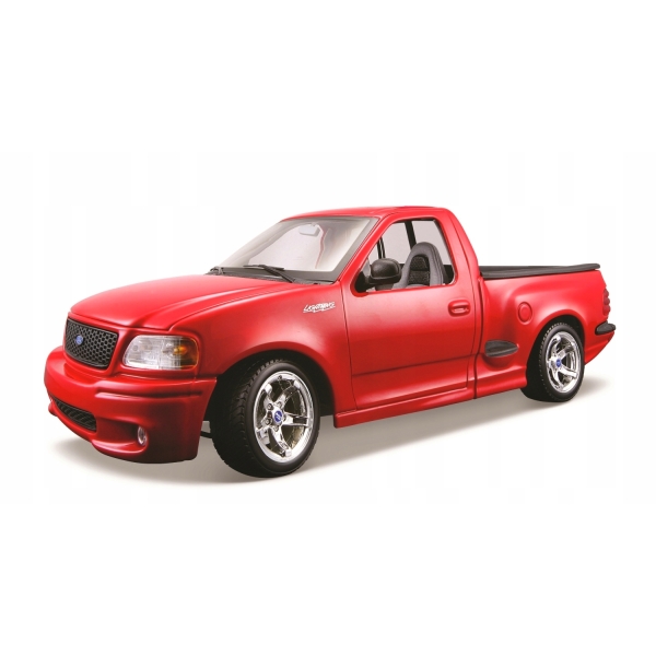 MAISTO Ford SVT F-150 Lightning 1/21 31141