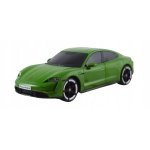 MAISTO Porsche Taycan światła i dźwięk 1/24 81731