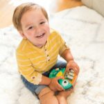 Infantino Pianinko Tukan 212011 - obrazek 3