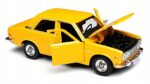 Model MAISTO Datsun 510 1971 1/24 31518 - obrazek 3