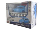 MAISTO Volkswagen Beetle do składania 1/24 39926 - obrazek 2