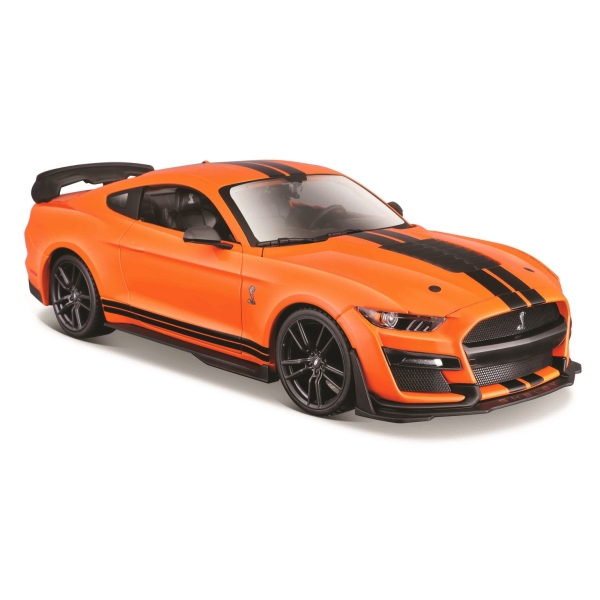 MAISTO Ford Mustang Shelby GT500 2020 1/24 31532 OG