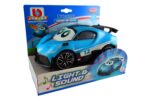 BBURAGO Bugatti Divo Pojazd ze światłami i dźwiękiem 81208 - obrazek 2