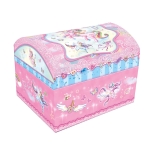 Szkatułka z pozytywką - Flaming Pecoware 135NUC