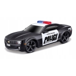 MAISTO Chevrolet Camaro światła i dźwięk 1/24 81236