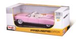 MAISTO Cadillac Eldorado Biarritz 1959 1/18 36813 - obrazek 4