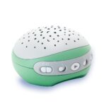 INFANTINO Projektor Muzyczna Karuzela 3 w 1 Zielona 315194 - obrazek 4