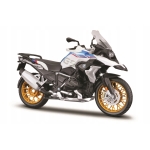 MAISTO Motocykl BMW R1250 GS 31101 1/12