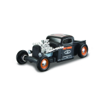 MAISTO Chevy Pickup 1936 HARLEY 1/64 15380