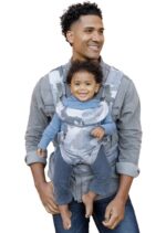 INFANTINO Nosidełko 4 w 1 odciążające rodzica MORO 300116 - obrazek 8