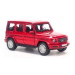MAISTO Mercedes-Benz G-Class 2019 1/25 31531 RD