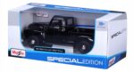 MAISTO Chevrolet 3100 Pickup 1950 1/25 31952 BK - obrazek 4