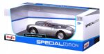 MAISTO Porsche 550 A Spyder 1953-1956 1/18 31843 - obrazek 5