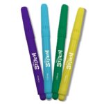 Zestaw do kolorowania flamastry, naklejki, kolorowanki Lilo & Stitch 564925 - obrazek 3