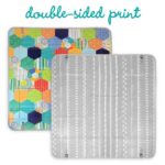 INFANTINO 313017 SKŁADANA MATA PIANKOWA KOJEC - obrazek 3