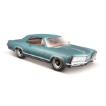 MAISTO Buick Riviera 1965 1/26 31214 BU