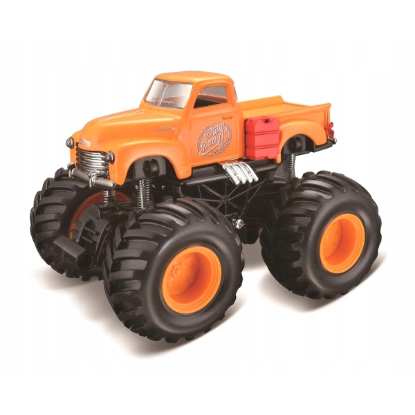 MAISTO Monster Trucks 1953 Chevrolet Pickup 21144