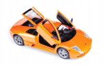 MAISTO Lamborghini Murcielago LP 640 do składania 1/24 39292 - obrazek 4