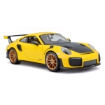 MAISTO Porsche 911 GT2 RS 1/24 31523