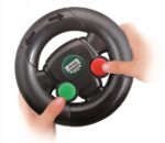 BBURAGO Jeep Wrangler RC MOTION CONTROL 92002 - obrazek 3