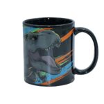 Ceramiczny kubek 340 ml Jurassic World 570968 - obrazek 2