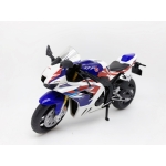 MSZ Motocykl Honda CBR1000RR-R Fireblade SP 68728A 1/12