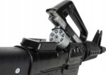 Metalowy karabin maszynowy M-136 Gonher 136/6 - obrazek 3