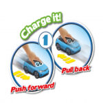 BBURAGO VOLKSWAGEN NA ZIELONĄ ENERGIĘ 81803 - obrazek 5