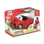 BBURAGO JUNIOR LaFerrari Samoskręcający pojazd 85301