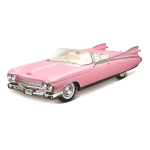 MAISTO Cadillac Eldorado Biarritz 1959 1/18 36813