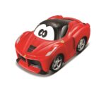 BBURAGO JUNIOR LaFerrari Samoskręcający pojazd 85301 - obrazek 2
