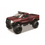 MAISTO 4X4 REBELS Ford F-150 XL 21205