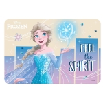 Podkładka śniadaniowa Frozen, mata na stół 564387