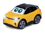 BBURAGO VOLKSWAGEN NA ZIELONĄ ENERGIĘ żółty 81803 - obrazek 3