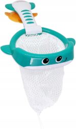 Infantino Kąpielowa koszykówka z gryzakami 205041N - obrazek 2