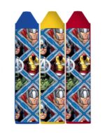 Kolorowanka Avengers, kredki, naklejki 506125 - obrazek 3