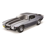 MAISTO Chevrolet Camaro 1971 1/18 31131 GY